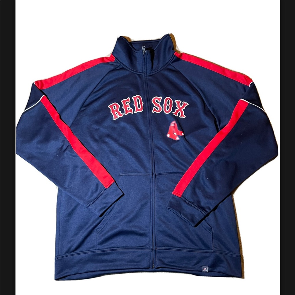 Boston Red Sox Jacket